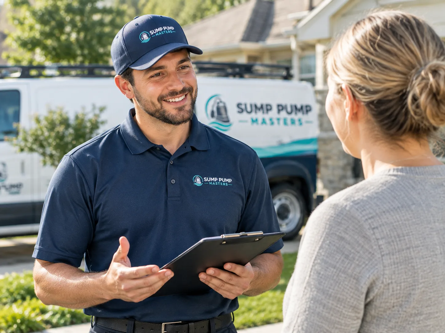 Sump Pump Repair Groesbeck, TX FAQs
